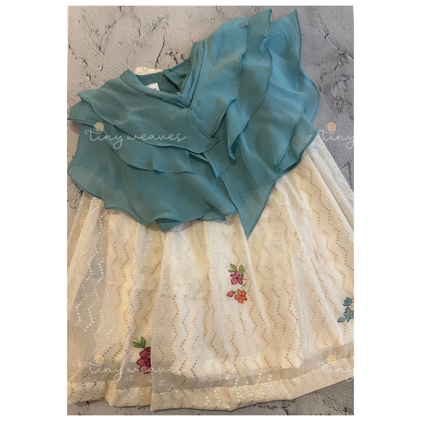 Princess skirt set