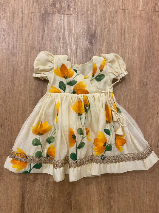 Tulip Frock