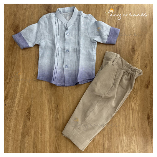 Ombre Shirt