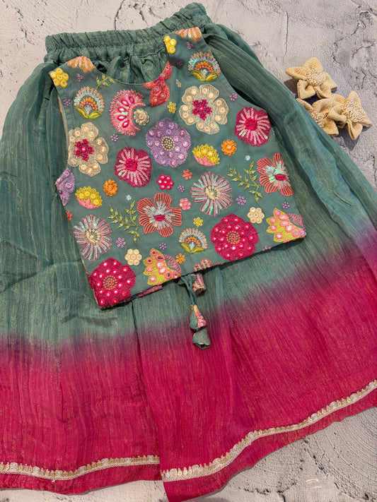 Phool garden set